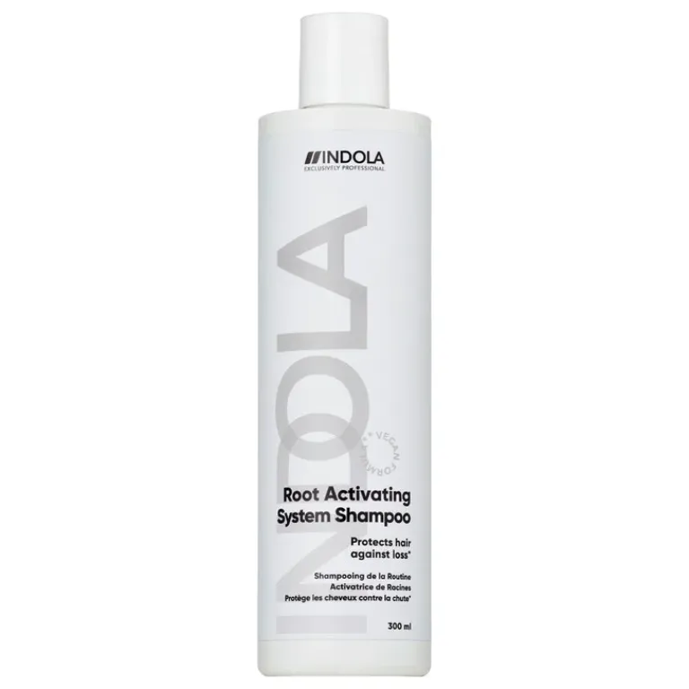 Indola Shampoo|Care & Style Root Activating System Shampoo