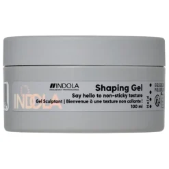 Indola Gel|Care & Style Texture Shaping Gel