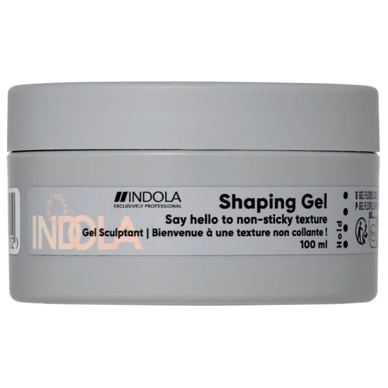Indola Gel|Care & Style Texture Shaping Gel