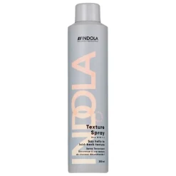 Indola Styling Spray|Care & Style Texture Spray