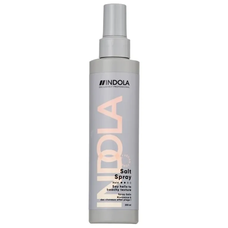 Indola Styling Spray|Care & Style Texture Salt Spray