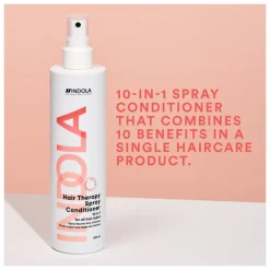 Indola Conditioner|Care & Style Therapy Spray Conditioner