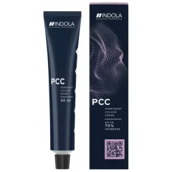 Indola Haarkleuring|PCC Permanent Color Cream Fashion 7.44