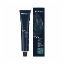 Indola Haarkleuring|PCC Permanent Color Cream Intense Coverage 6.8+