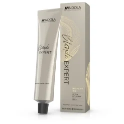 Indola Haarkleuring|Professional Blonde Expert Ultra Blonde Highlift 100. 100.2