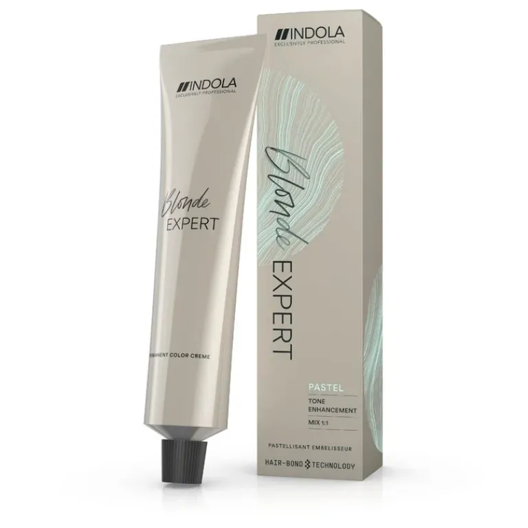 Indola Haarkleuring|Professional Blonde Expert Pastel P.28