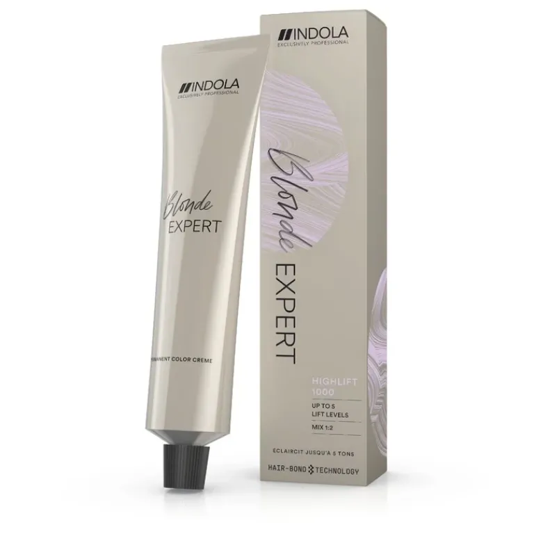 Indola Haarkleuring|Professional Blonde Expert Special Blonde Highlift 1000. 1000.11