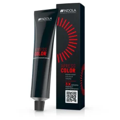 Indola Haarkleuring|Professional Xpresscolor 3X Permanent Colour 7.2