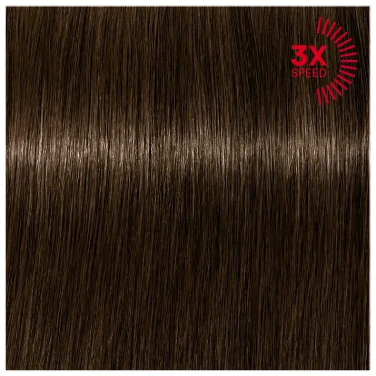 Indola Haarkleuring|Professional Xpresscolor 3X Permanent Colour 7.2