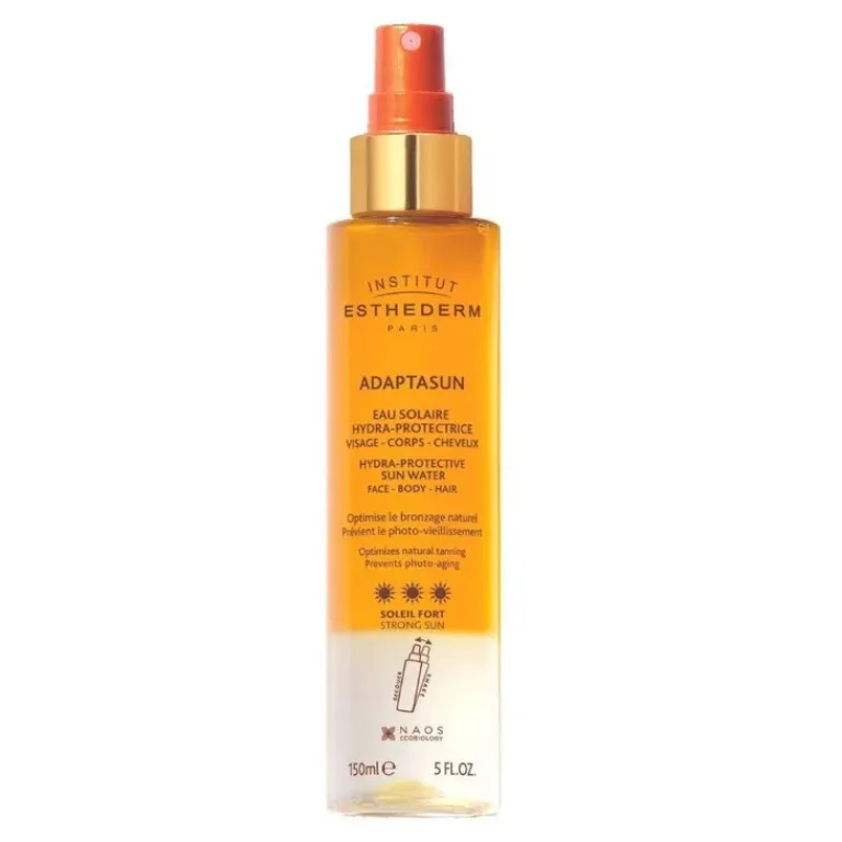 Institut Esthederm Zonbescherming|Adaptasun Hydra-Protective Sun Water