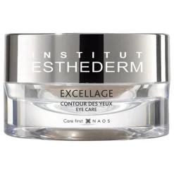 Institut Esthederm Oogverzorging|Excellage Contour Des Yeux Eye Care