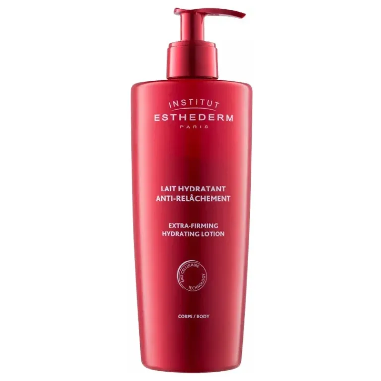 Institut Esthederm Moisturizer|Extra-firming Hydrating Bodylotion