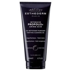 Institut Esthederm Gezichtsreiniging|Intensive Propolis+ Amino Acid Reinigingsgel