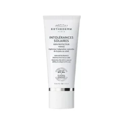 Institut Esthederm Zonbescherming|Intolerance Protective Face Care SPF 50+