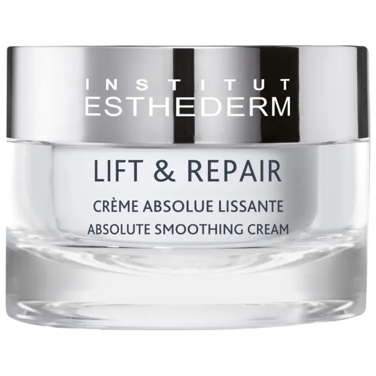 Institut Esthederm Dagcrème|Lift & Repair Absolute Smoothing Cream