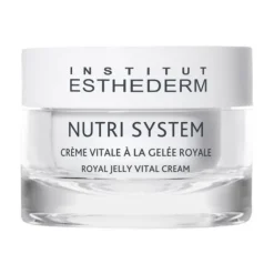 Institut Esthederm Dagcrème|Nutri System Royal Jelly Vital Cream