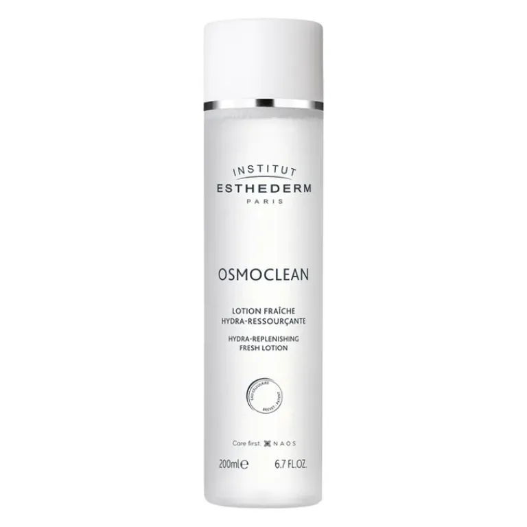 Institut Esthederm Gezichtsreiniging|Osmoclean Hydra-Replenishing Fresh Lotion