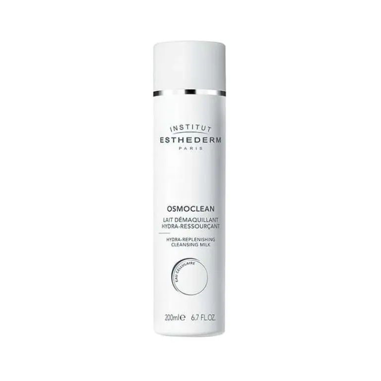 Institut Esthederm Gezichtsreiniging|Osmoclean Hydra-Replenishing Cleansing Milk