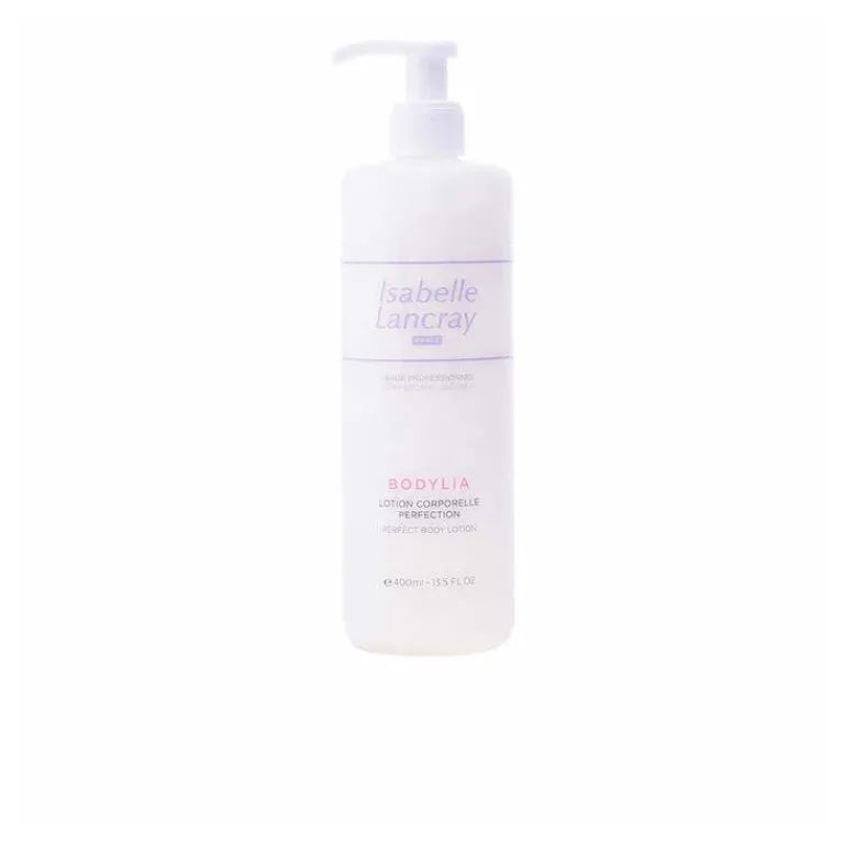 Isabelle Lancray Moisturizer|Corporelle Perfection Bodylotion