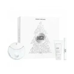 Issey Miyake Dames Gift Sets|A Drop d'Issey Gift Set