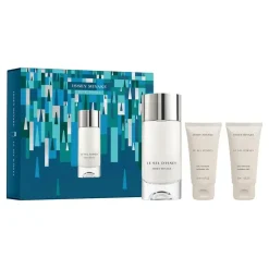 Issey Miyake Heren Gift Sets|Le Sel d’Issey Gift Set