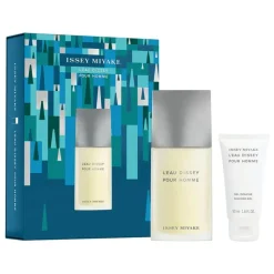 Issey Miyake Heren Gift Sets|L'Eau d'Issey Pour Homme Gift Set