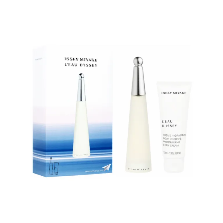 Issey Miyake Dames Gift Sets|L'Eau d'Issey Gift Set