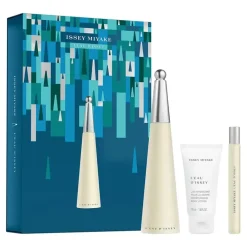 Issey Miyake Dames Gift Sets|L'Eau d'Issey Gift Set