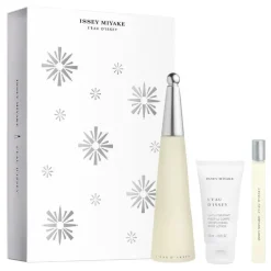 Issey Miyake Dames Gift Sets|L'Eau d'Issey Gift Set