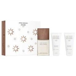Issey Miyake Heren Gift Sets|L’Eau d’Issey pour Homme Vetiver Gift Set