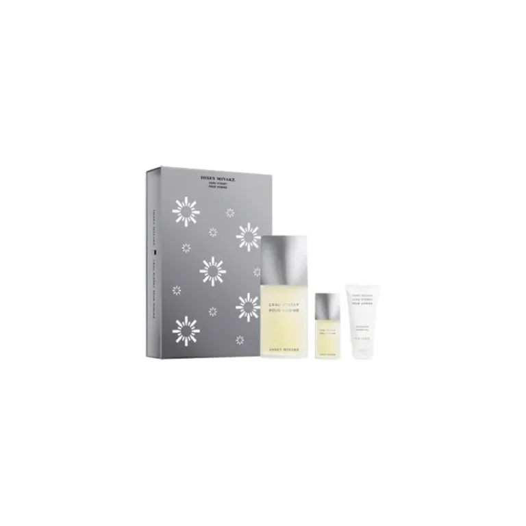 Issey Miyake Heren Gift Sets|L'Eau d'Issey Pour Homme Gift Set