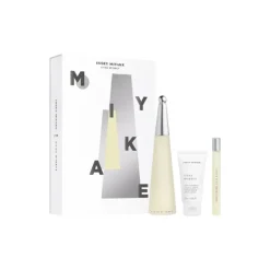 Issey Miyake Dames Gift Sets|L'Eau d'Issey Gift Set