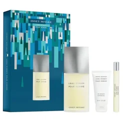 Issey Miyake Heren Gift Sets|L'Eau d'Issey Pour Homme Gift Set