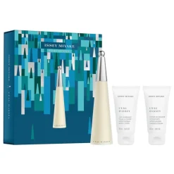Issey Miyake Dames Gift Sets|L'Eau d'Issey Gift Set