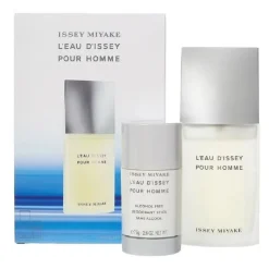 Issey Miyake Heren Gift Sets|L'Eau d'Issey Pour Homme Gift Set