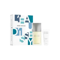 Issey Miyake Heren Gift Sets|L'Eau d'Issey Pour Homme Gift Set