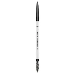 iT Cosmetics Wenkbrauw Make-Up|Brow Power Micro Wenkbrauwpotlood Universal Taupe