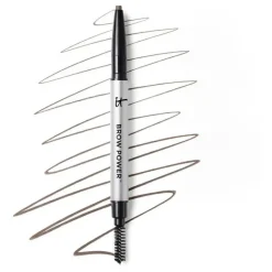 iT Cosmetics Wenkbrauw Make-Up|Brow Power Universal Wenkbrauwpotlood Universal Auburn