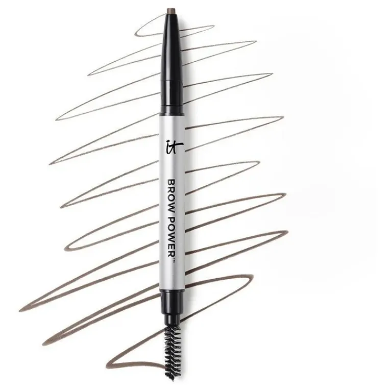 iT Cosmetics Wenkbrauw Make-Up|Brow Power Universal Wenkbrauwpotlood Universal Auburn