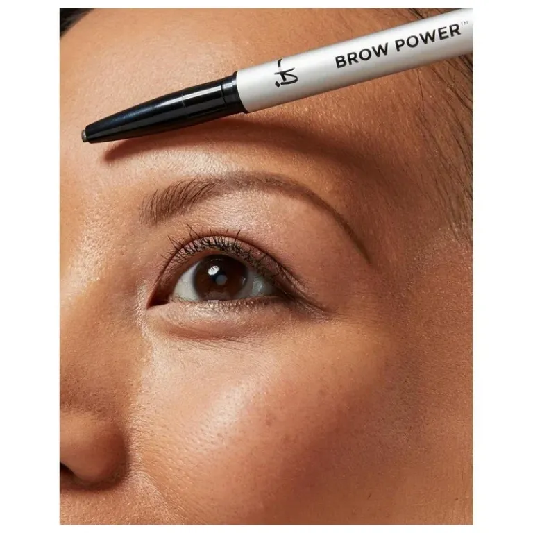 iT Cosmetics Wenkbrauw Make-Up|Brow Power Universal Wenkbrauwpotlood Universal Auburn