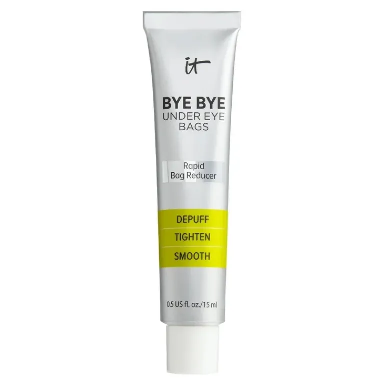 iT Cosmetics Oogverzorging|Bye Bye Under Eye Bags Daytime Treatment