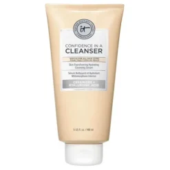 iT Cosmetics Gezichtsreiniging|Confidence Hydrating Cleansing Serum