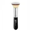 iT Cosmetics Penselen|Heavenly Luxe™ Flat Top Buffing Foundation Brush #6