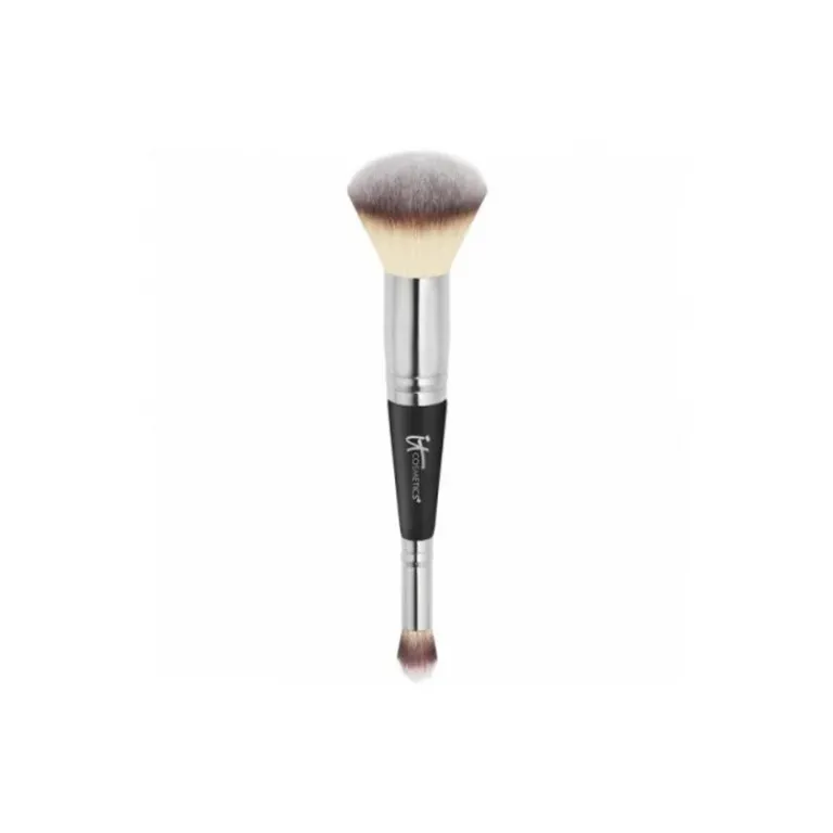 iT Cosmetics Penselen|Heavenly Luxe™ Complexion Perfection Brush #7
