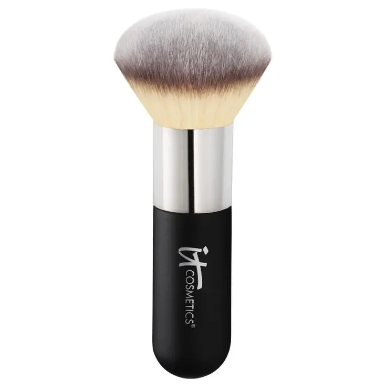 iT Cosmetics Penselen|Heavenly Luxe™ Powder & Bronzer Brush #1