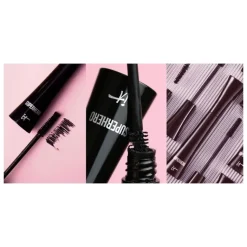 iT Cosmetics Mascara|Superhero Mascara Super Black