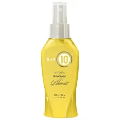 It's A 10 Conditioner|Leave-in For Blondes
