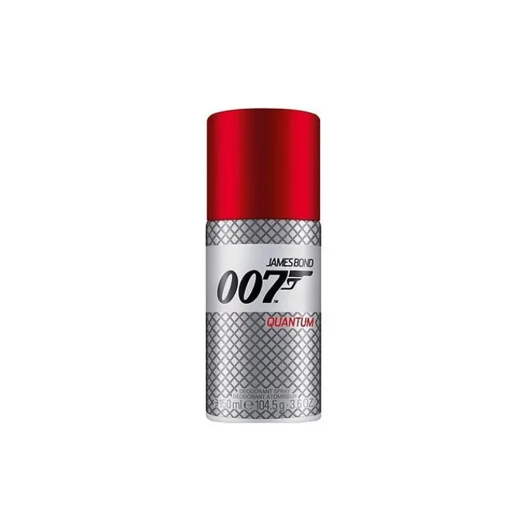 James Bond Heren Bodyproducten|007 Quantum Deodorant