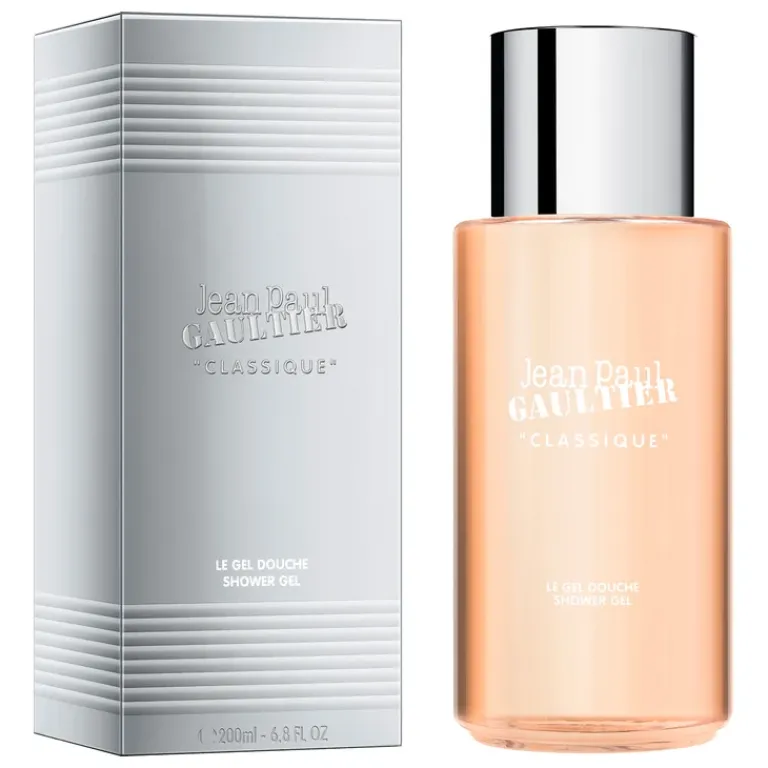 Jean Paul Gaultier Dames Bad-En Doucheproducten|Classique Douchegel