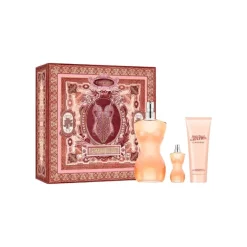 Jean Paul Gaultier Dames Gift Sets|Classique Gift Set